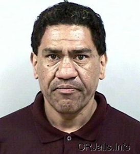 Kevin  Contreras Arrest